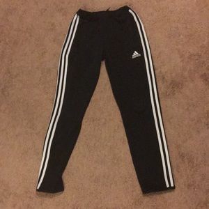 Adidas sweat pants